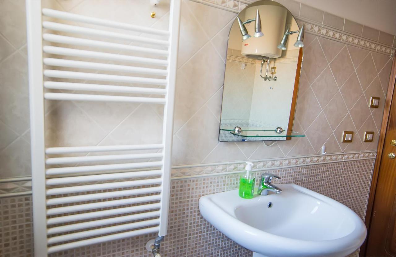 Apartament Little Sunshine Alghero Zewnętrze zdjęcie