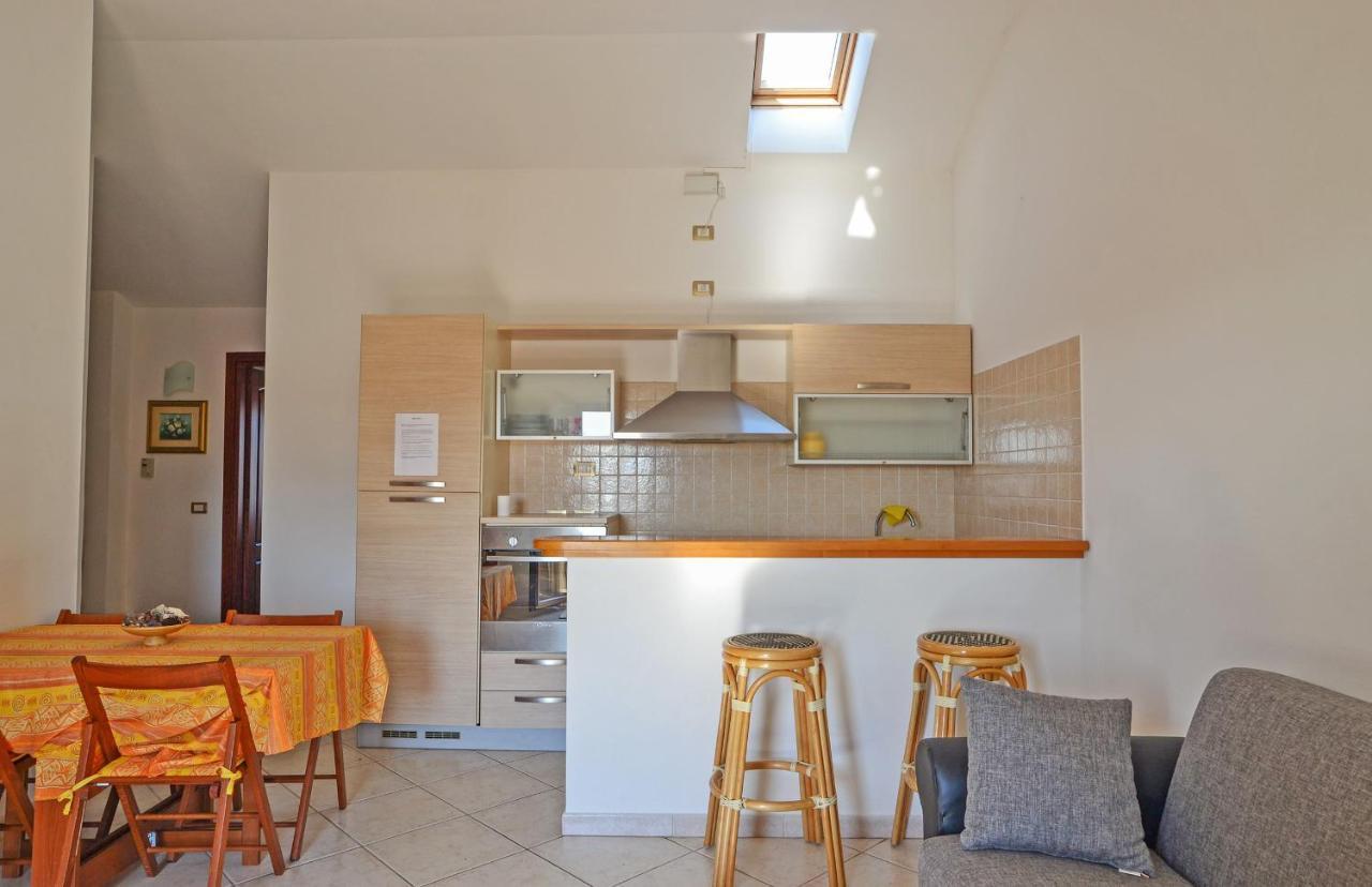 Apartament Little Sunshine Alghero Zewnętrze zdjęcie
