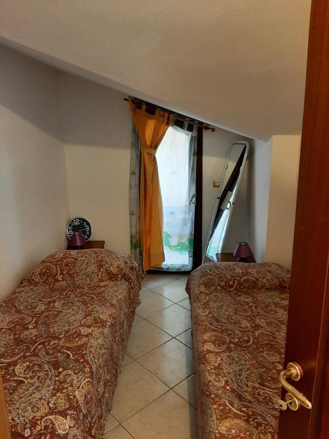 Apartament Little Sunshine Alghero Zewnętrze zdjęcie