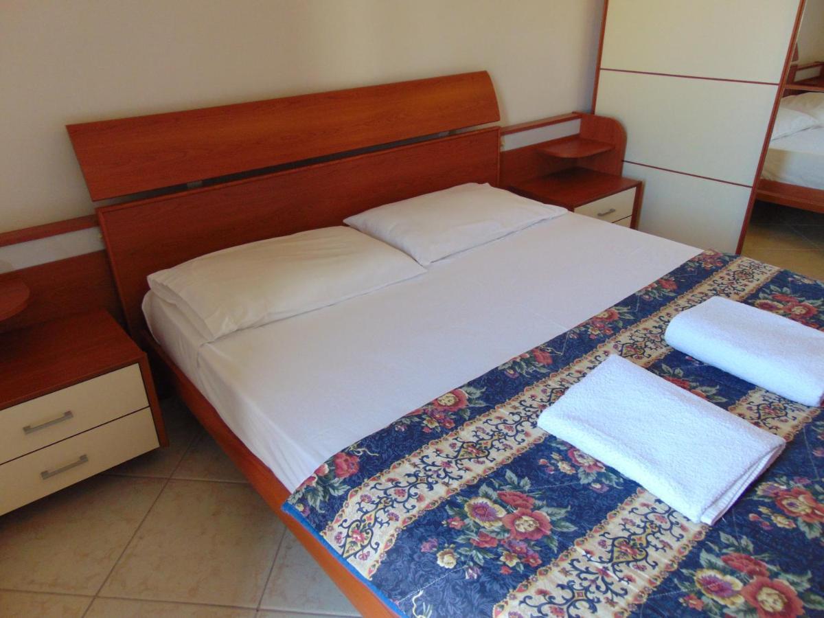 Apartament Little Sunshine Alghero Zewnętrze zdjęcie