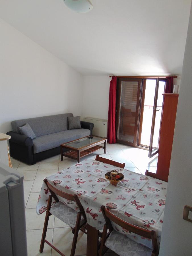 Apartament Little Sunshine Alghero Zewnętrze zdjęcie