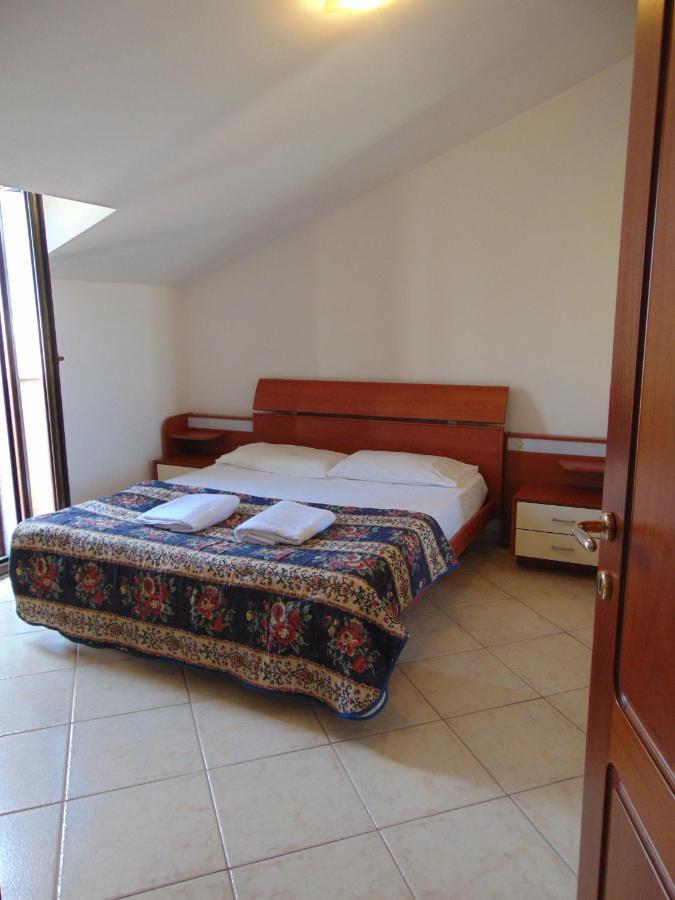 Apartament Little Sunshine Alghero Zewnętrze zdjęcie